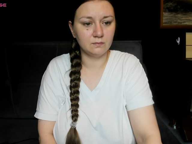 AlisaBacker online show from July 28, 3:23 am