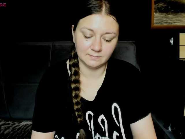AlisaBacker online show from July 31, 3:57 am