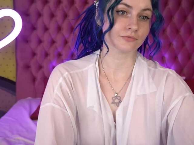 AlisaGrace online show from July 31, 5:18 pm