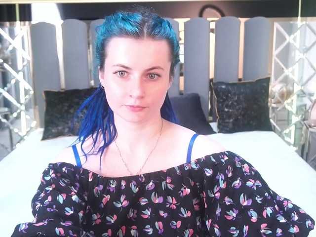AlisaGrace online show from August 3, 3:08 pm