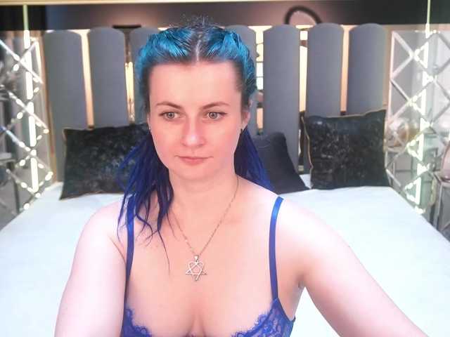 AlisaGrace online show from August 3, 4:14 pm