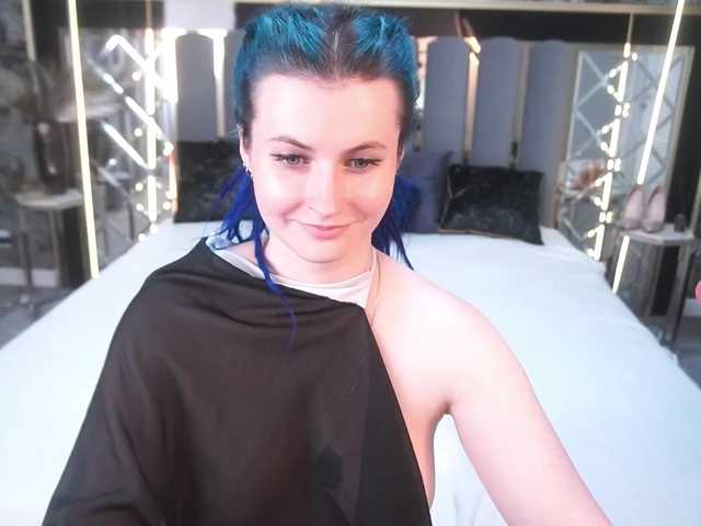 AlisaGrace online show from August 5, 3:21 pm