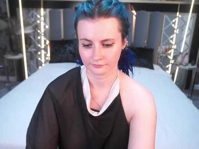 AlisaGrace online show from August 5, 4:38 pm
