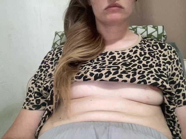AlisaKitcat online show from June 26, 11:02 am