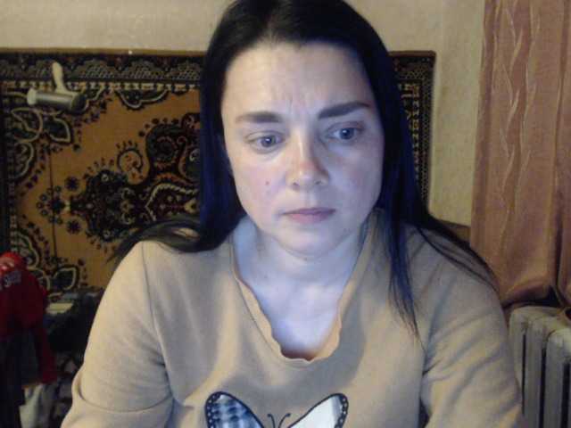 AlisaLaDiva online show from May 6, 7:59 pm