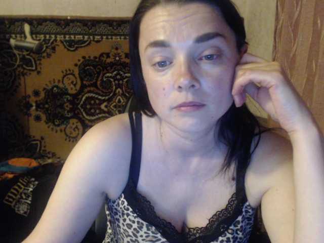 AlisaLaDiva online show from June 11, 8:15 pm