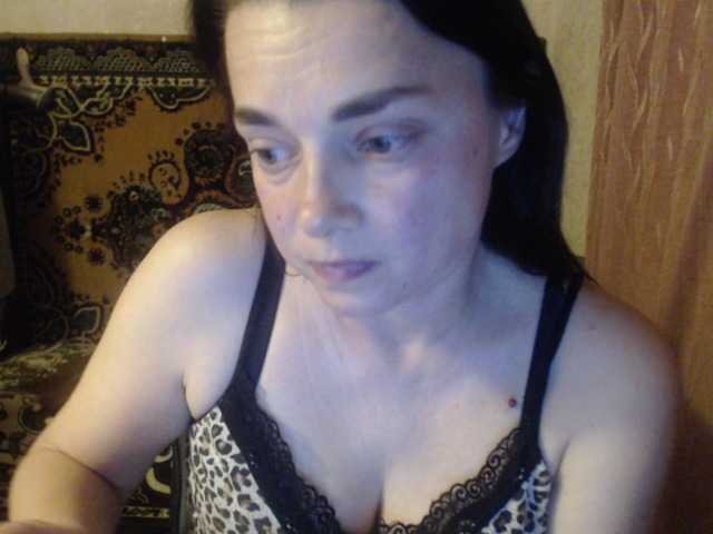 AlisaLaDiva online show from June 16, 8:40 pm