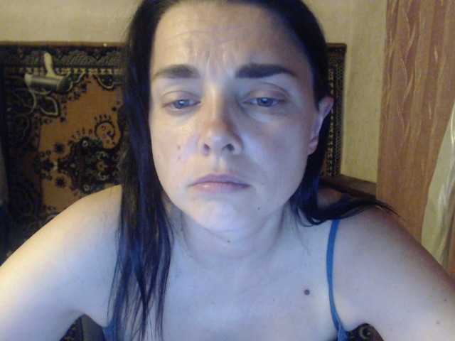AlisaLaDiva online show from June 24, 9:39 pm