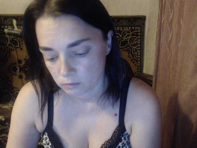 AlisaLaDiva online show from July 10, 8:36 pm