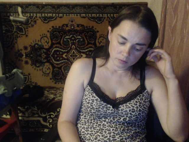 AlisaLaDiva online show from July 13, 8:36 pm