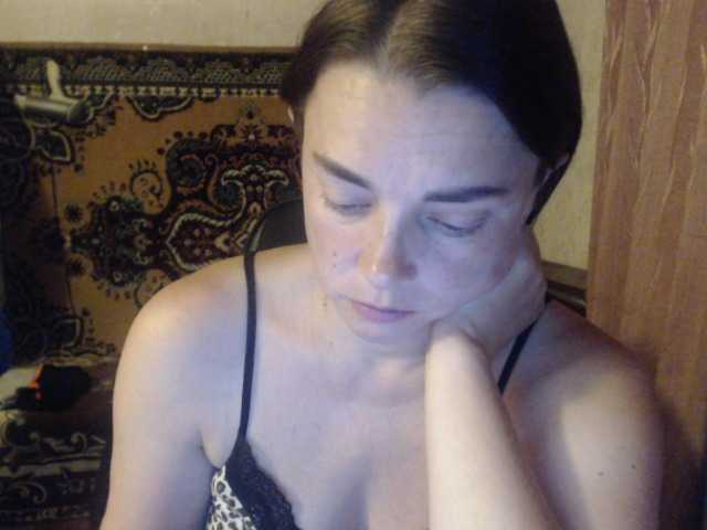 AlisaLaDiva online show from August 4, 8:28 pm