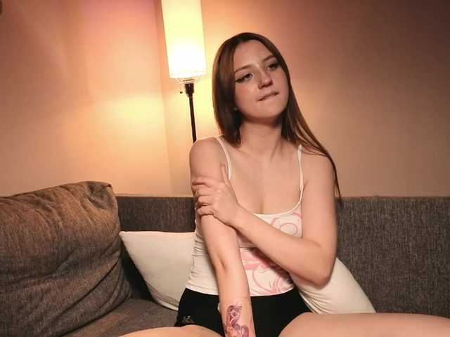 Aliselle online show from July 30, 10:05 pm