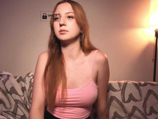 Aliselle online show from August 7, 12:10 am