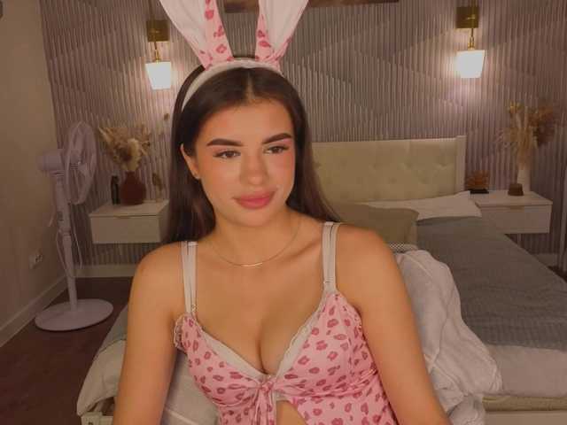 Alisha-Blakee online show from September 2, 8:11 pm