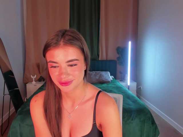 Alisha-Blakee online show from September 3, 11:41 pm