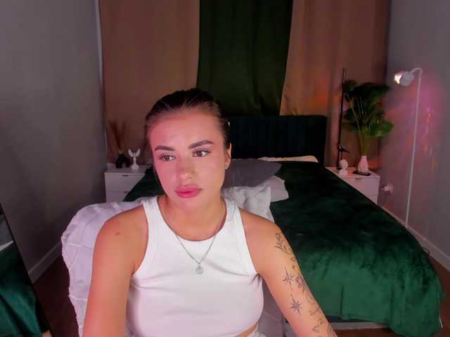 Alisha-Blakee online show from September 8, 9:11 pm