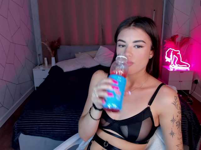 Alisha-Blakee online show from September 10, 4:39 pm