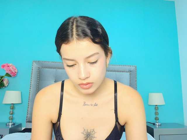 Alison-palmer online show from May 21, 7:37 pm