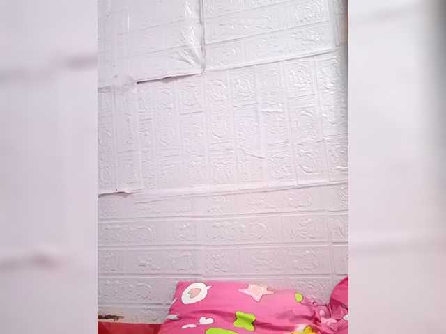 Alison-pussy online show from July 13, 6:53 am