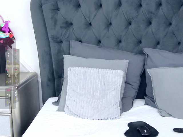 AlizNichols online show from August 15, 8:51 am