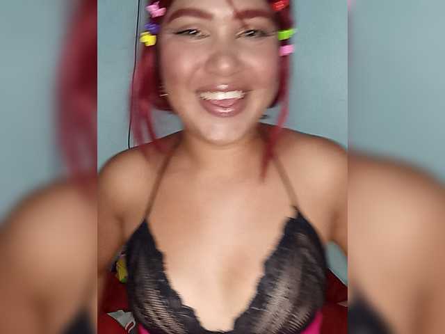 Alizon-09 online show from June 21, 3:18 am