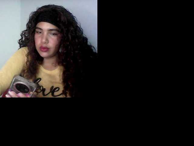 Alizon-09 online show from June 28, 2:14 am