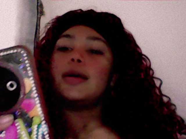 Alizon-09 online show from July 9, 3:28 pm