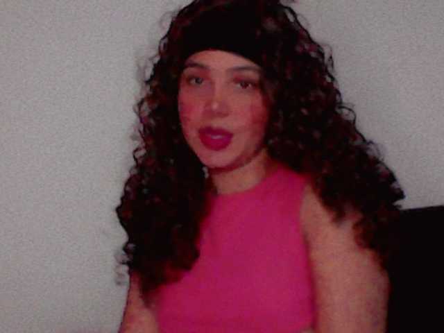 Alizon-09 online show from July 9, 9:31 pm
