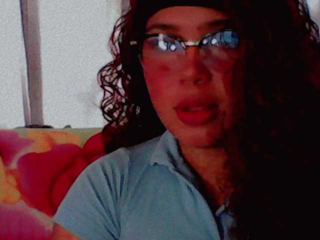 Alizon-09 online show from July 27, 3:28 pm