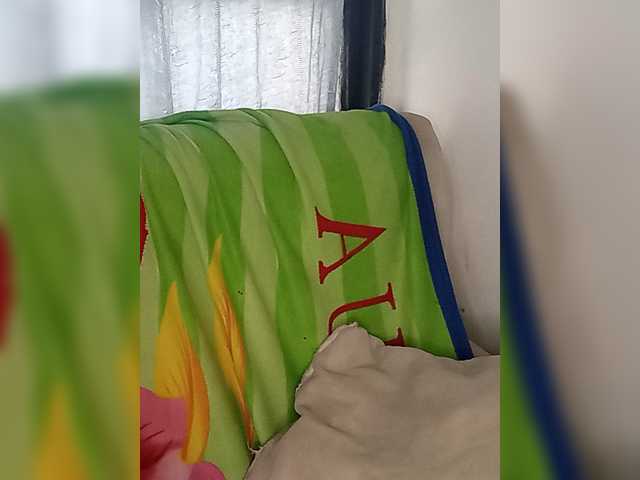 Alizon-09 online show from July 29, 3:52 pm