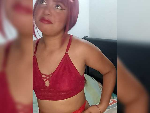 Alizon-09 online show from August 18, 1:33 am