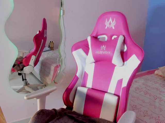 Alizzon-blake online show from August 11, 3:58 pm