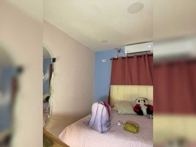 Alizzon-blake online show from August 14, 12:53 pm
