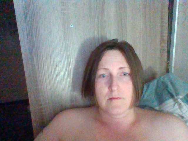 AllaSowinskaya online show from August 14, 1:26 pm