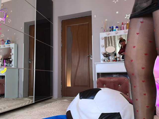 Allesya23 online show from June 11, 10:27 pm