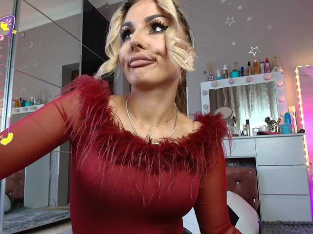 Allesya23 online show from July 4, 6:10 pm