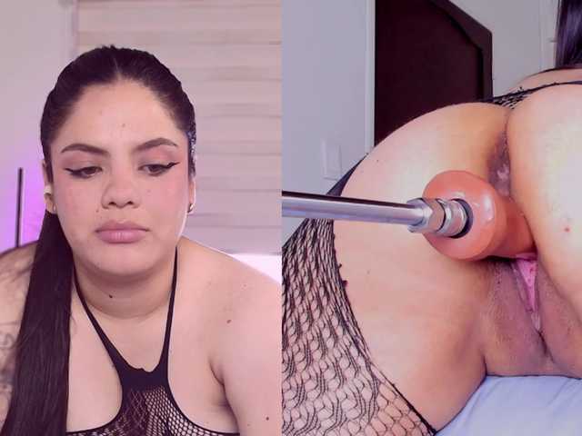 AllieCutie online show from August 8, 11:05 pm