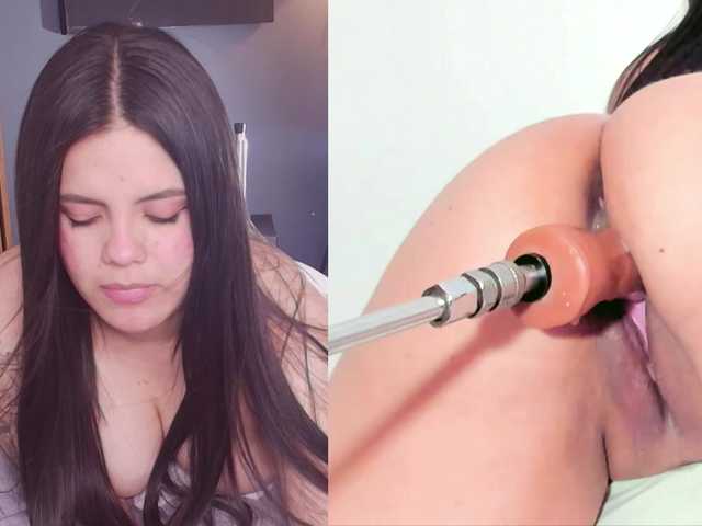 AllieCutie online show from August 12, 11:07 pm