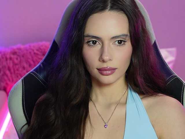 Allla online show from July 28, 10:49 pm