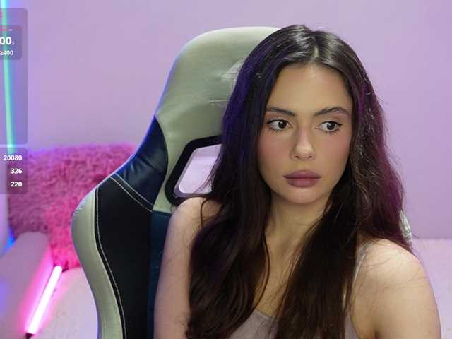 Allla online show from July 31, 11:43 pm