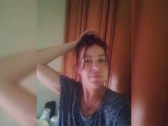 Ally46x online show from July 23, 3:03 pm