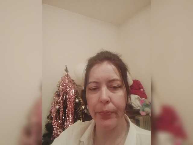 Ally46x online show from July 26, 2:05 am