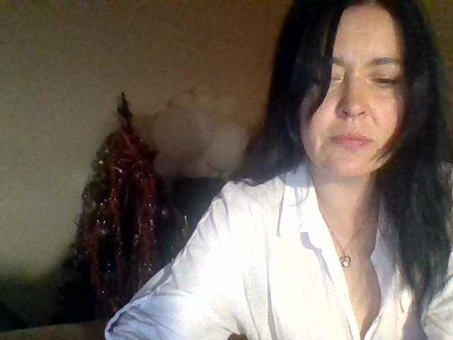 Ally46x online show from July 26, 7:30 pm