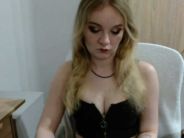 AlmaNatural online show from July 1, 8:10 pm