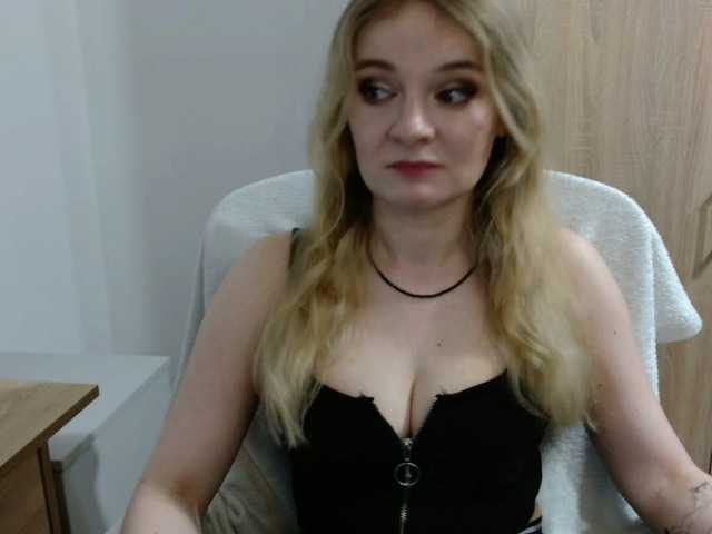 AlmaNatural online show from July 1, 9:16 pm