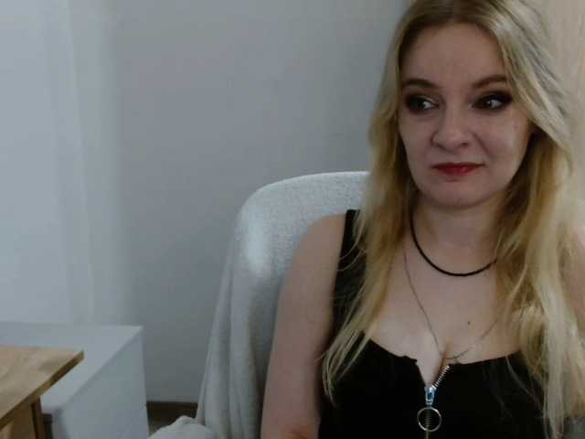 AlmaNatural online show from July 6, 9:18 pm