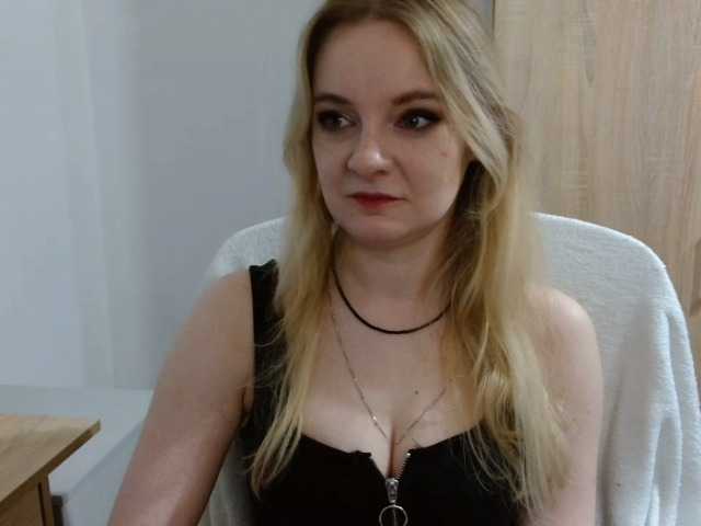 AlmaNatural online show from July 6, 10:24 pm
