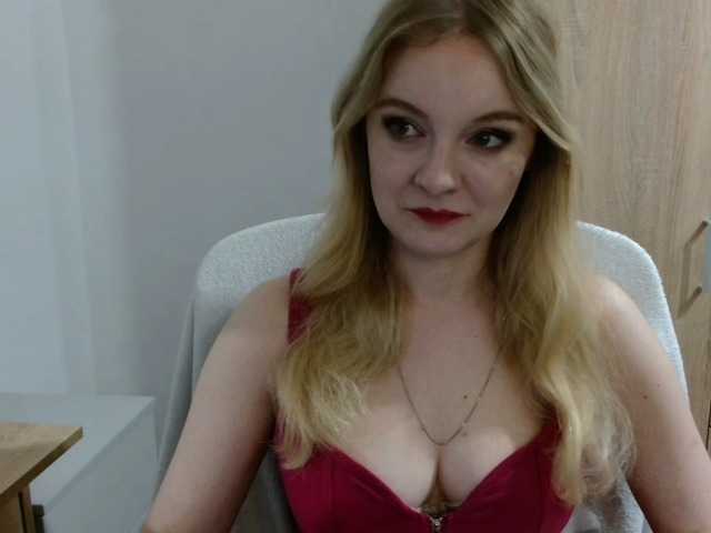 AlmaNatural online show from July 21, 10:23 pm
