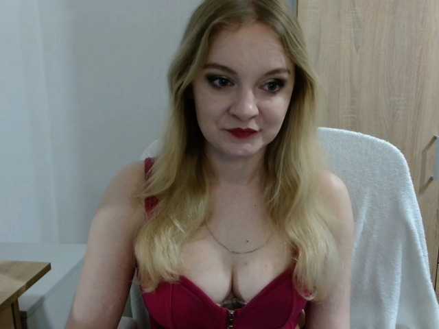 AlmaNatural online show from July 21, 11:29 pm