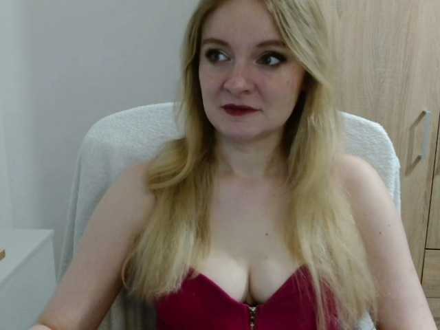 AlmaNatural online show from August 3, 8:16 pm